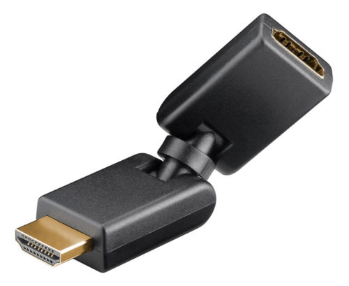 GOOBAY αντάπτορας HDMI 60757