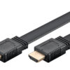 GOOBAY καλώδιο HDMI 2.0 61277