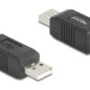 DELOCK αντάπτορας USB σε USB Type B 67202