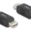 DELOCK αντάπτορας USB σε USB Type B 67203