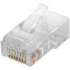 GOOBAY βύσμα RJ45 72500