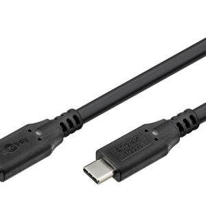 GOOBAY καλώδιο USB-C 74197