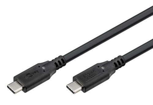 GOOBAY καλώδιο USB-C 74197