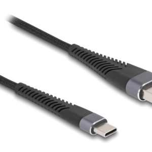 DELOCK καλώδιο USB σε USB-C 81121