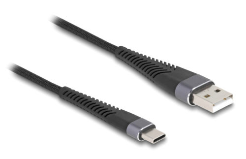 DELOCK καλώδιο USB σε USB-C 81121