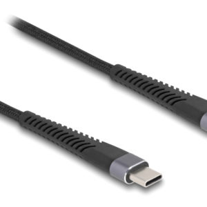 DELOCK καλώδιο USB-C 81124