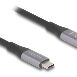 DELOCK καλώδιο USB-C 81191