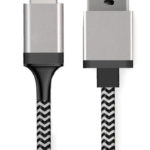 POWERTECH καλώδιο USB σε USB-C CAB-U130