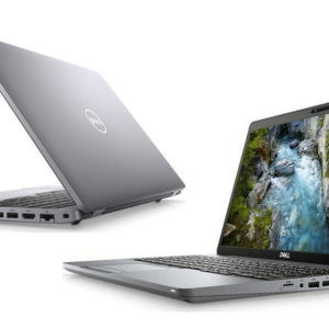 DELL Laptop Precision 3550