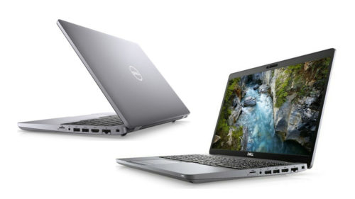 DELL Laptop Precision 3550