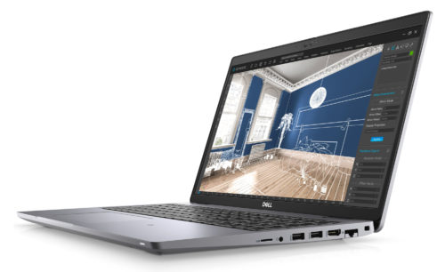 DELL Laptop Precision 3560