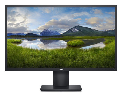 DELL οθόνη E2421HN IPS-LED