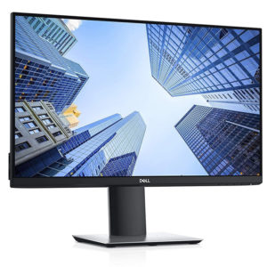 DELL οθόνη P2419H IPS-LED