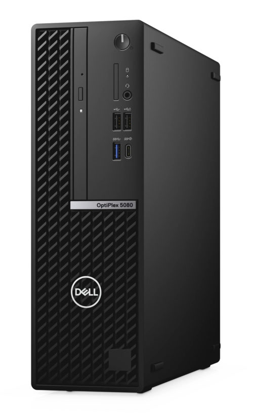 DELL PC OptiPlex 5080 SFF