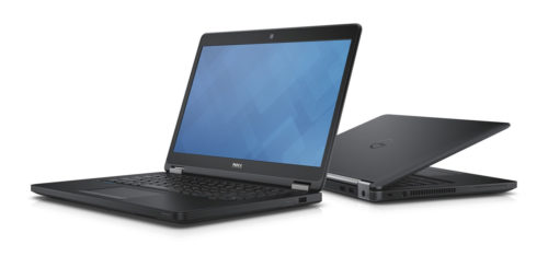 DELL Laptop Latitude 5450