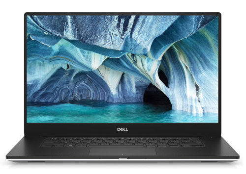 DELL Laptop Precision 5530