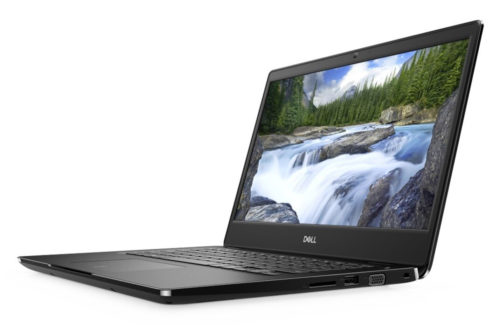 DELL Laptop Latitude 3400