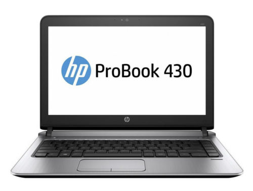 HP Laptop ProBook 430 G3