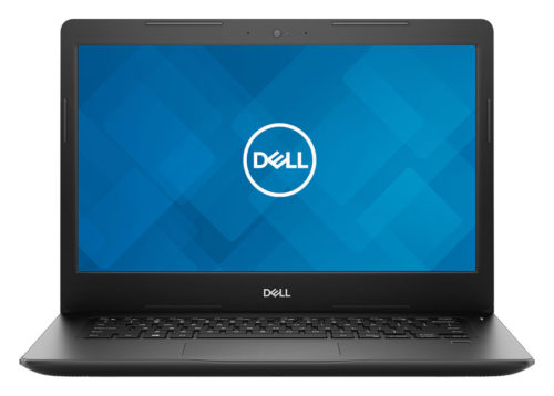 DELL Laptop Latitude 3490