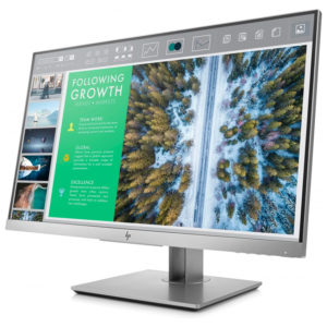 HP used οθόνη E243 IPS-LED