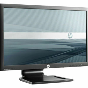 HP used οθόνη LA2206XC LED IPS