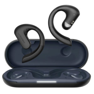 OPENROCKS earphones με θήκη φόρτισης OpenRock S