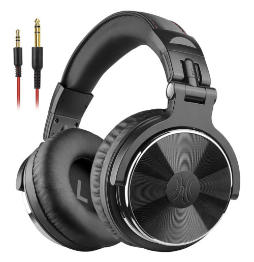 ONEODIO headset Studio Pro 10