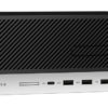 HP PC EliteDesk 800 G5 SFF