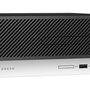 HP PC ProDesk 400 G6 SFF