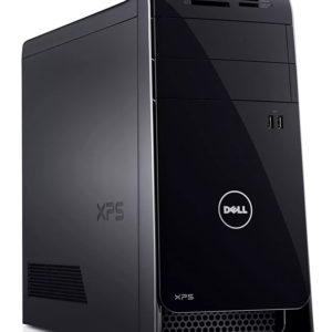 DELL PC XPS 8900 MT