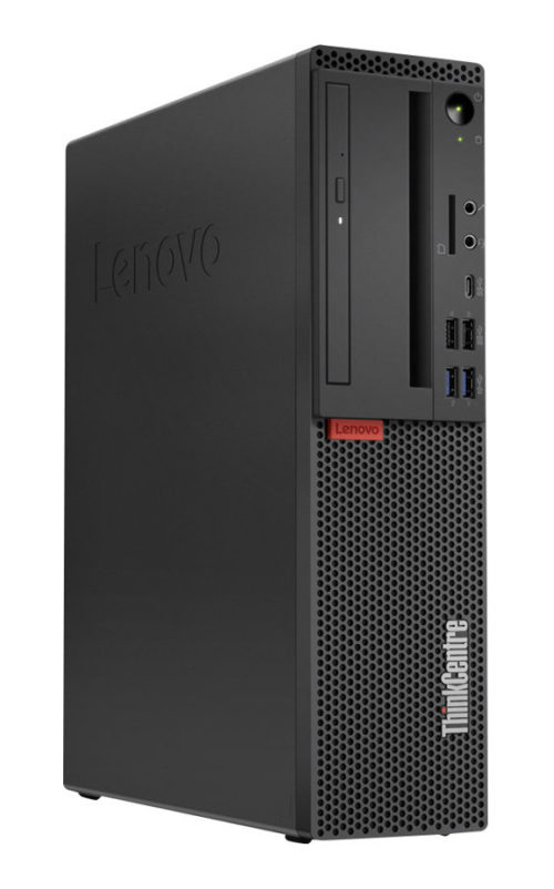 LENOVO PC ThinkCentre M720S SFF