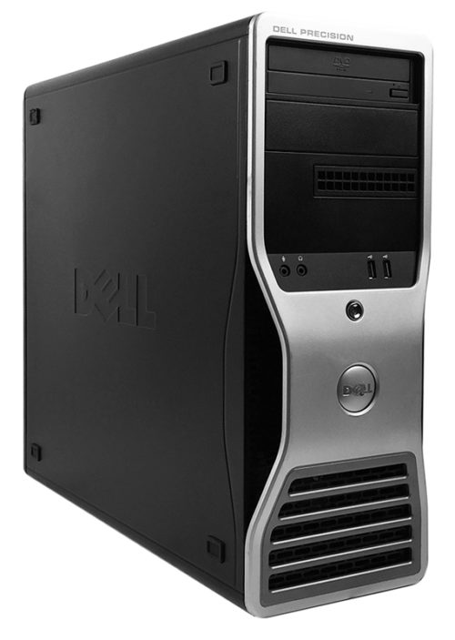 DELL Workstation Precision T3500