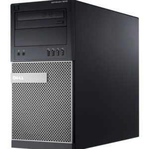 DELL PC OptiPlex 9010 MT