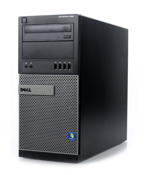 DELL PC OptiPlex 990 MT