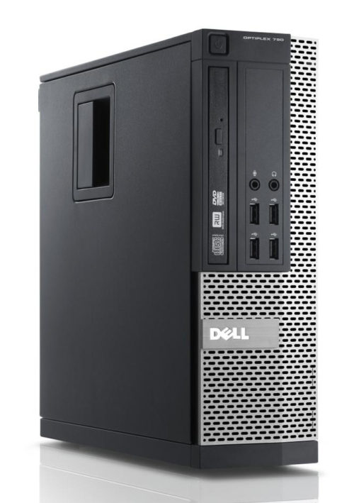 DELL PC OptiPlex 790 SFF