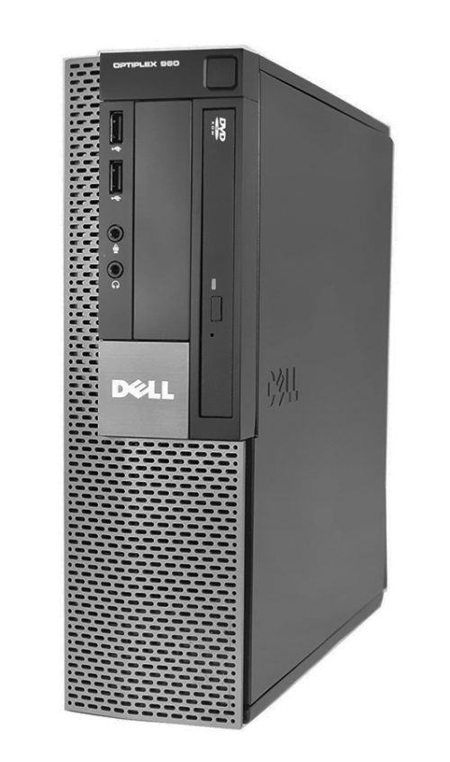 DELL PC OptiPlex 960 SFF