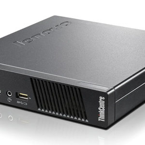 LENOVO PC ThinkCentre M73 Micro