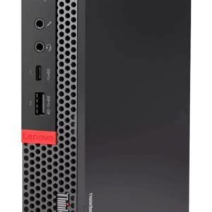 LENOVO PC ThinkCentre M920x Micro