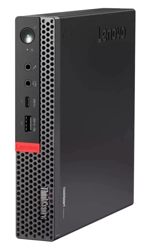 LENOVO PC ThinkCentre M920x Micro