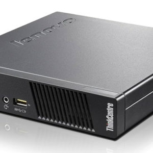 LENOVO PC ThinkCentre M53 Micro