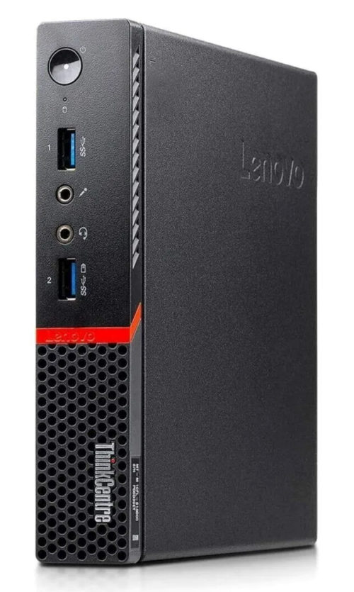 LENOVO PC ThinkCentre M700 Micro