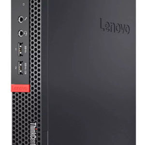 LENOVO PC ThinkCentre M710Q Micro