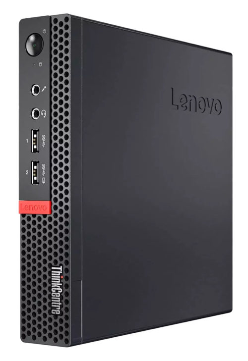 LENOVO PC ThinkCentre M710Q Micro