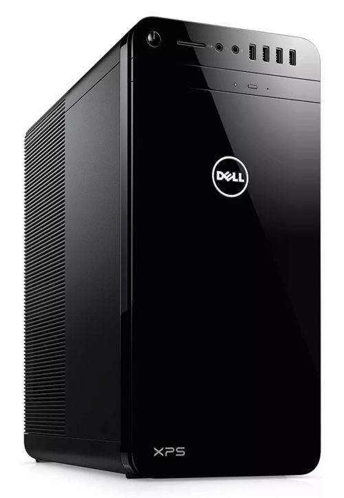 DELL PC XPS 8910 MT