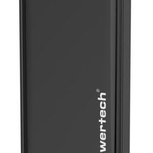 POWERTECH power bank PT-1326 με οθόνη