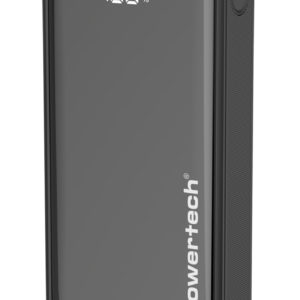 POWERTECH power bank PT-1327 με οθόνη