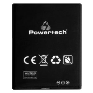 POWERTECH μπαταρία SP-PTM34-BAT για κινητό Sentry 4G Flip