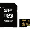 SILICON POWER κάρτα μνήμης microSDHC High Endurance