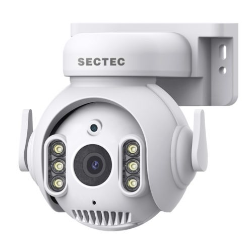 SECTEC smart κάμερα ST-515C-3MTY