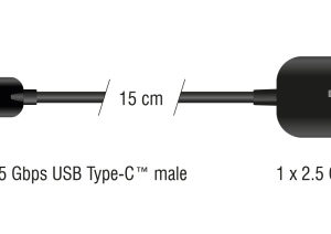 USB